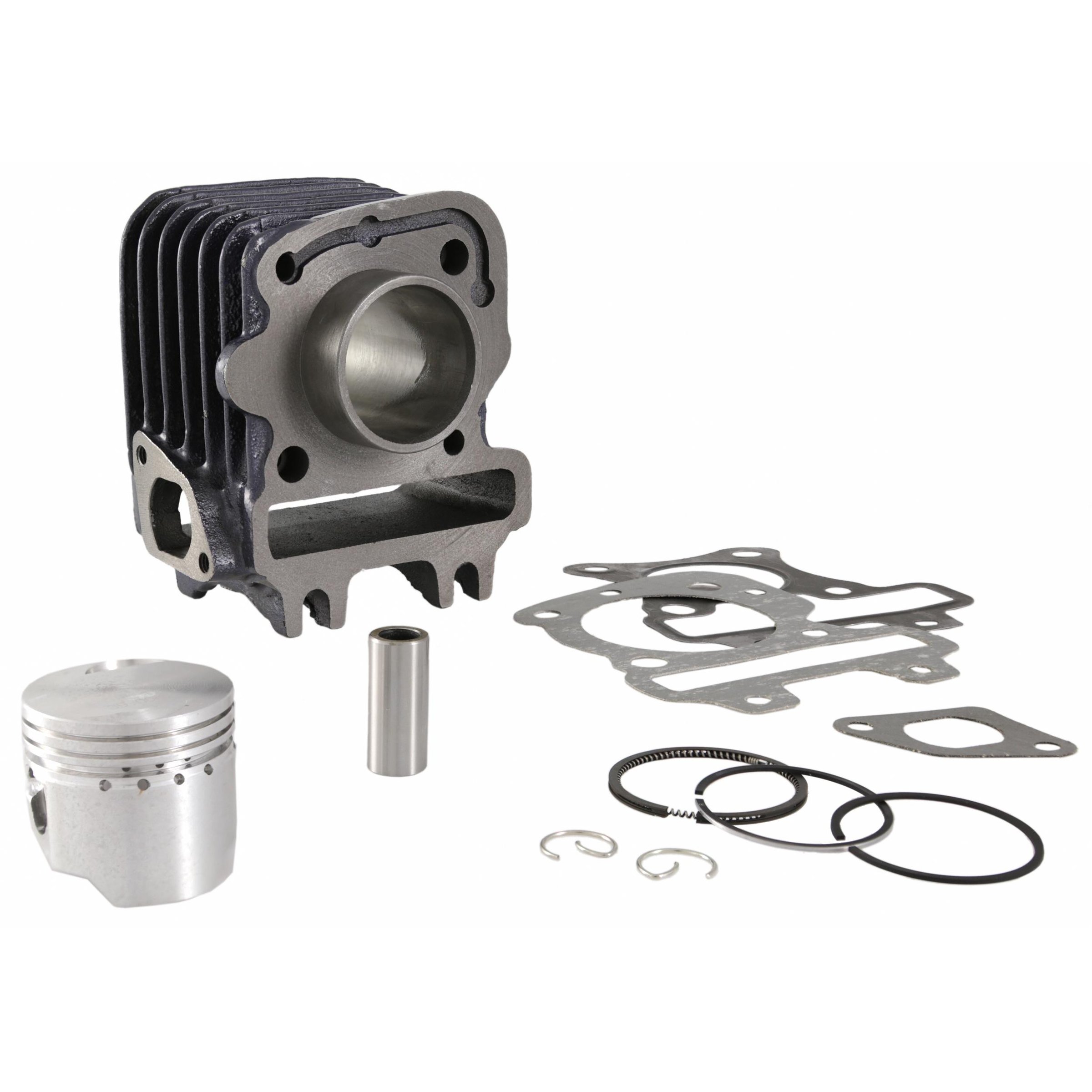 Image of Zylinder RMS 50 ccm 969603 für Vespa ET4/LX/S 2V 50ccm 4T AC für Vespa ET4/LX/S 2V 50ccm 4T AC