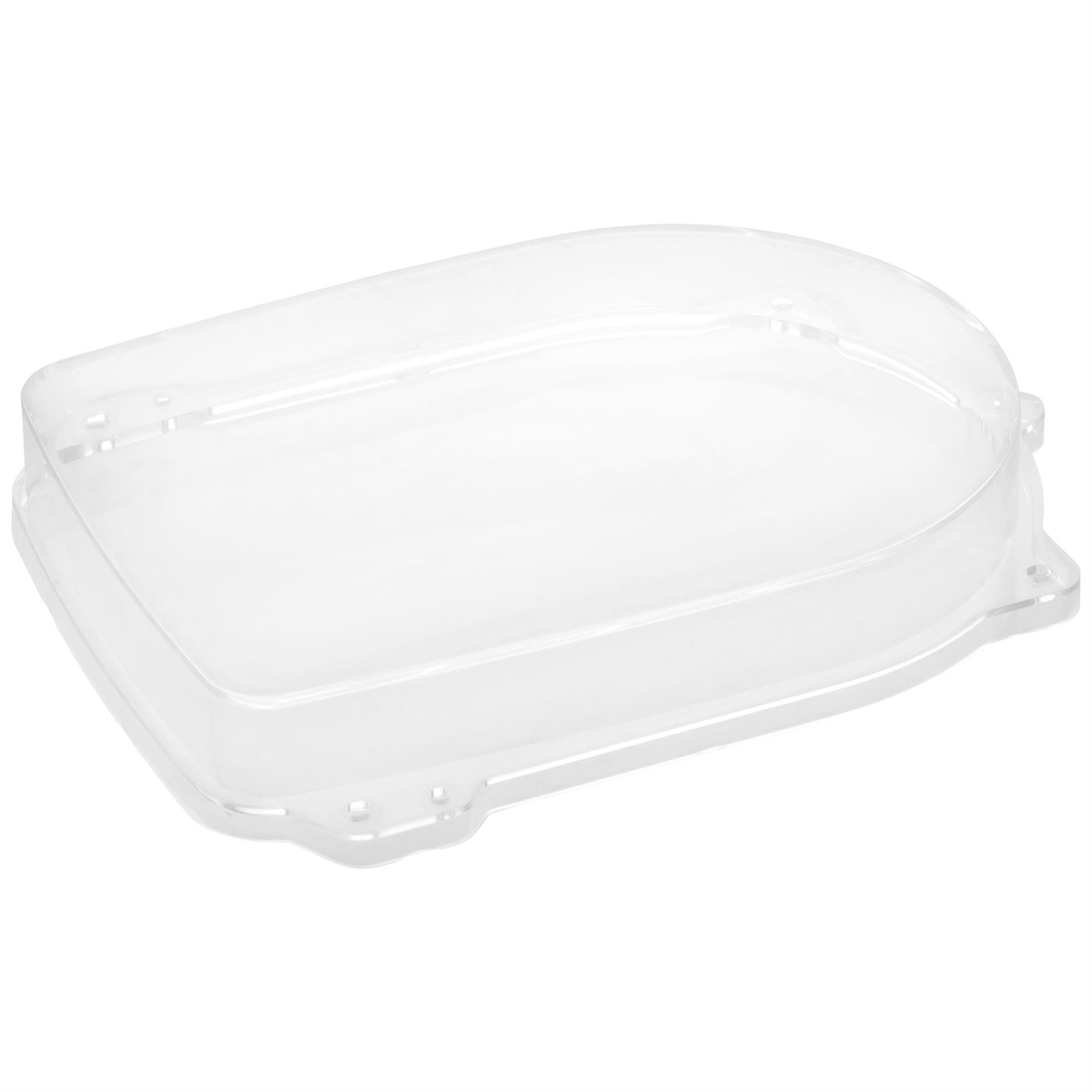 Image of Tachometerglas 254963 - 267673 für Vespa Cosa 125-200 1/2 für Vespa Cosa 125-200 1/2