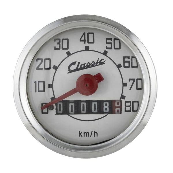 Image of Tachometer SIP für Vespa 50 N/L/R/S/90