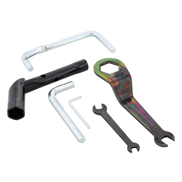 Image of Bordwerkzeug CASA LAMBRETTA, 42986023 für Lambretta