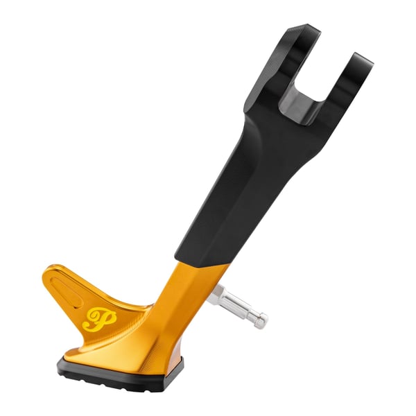 Image of Seitenständer PRODIGY für Vespa Primavera/Sprint/Elettrica 50-150ccm