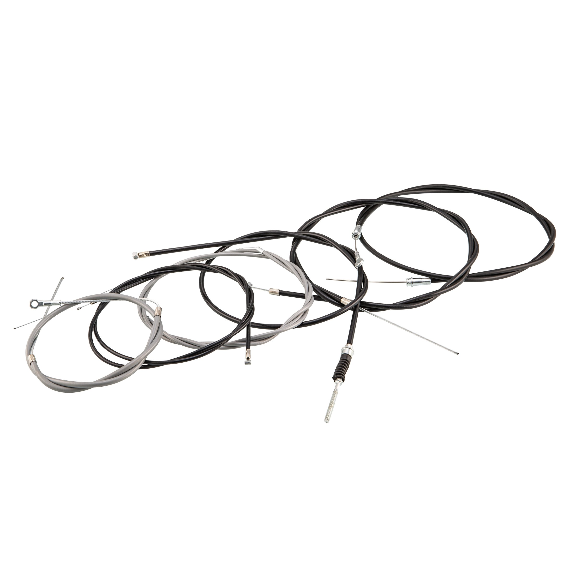 Image of Seilzugkit für Vespa PK50 XL FL/HP/N/XL2/PK125 N/XL2 für Vespa PK50 XL FL/HP/N/XL2/PK125 N/XL2