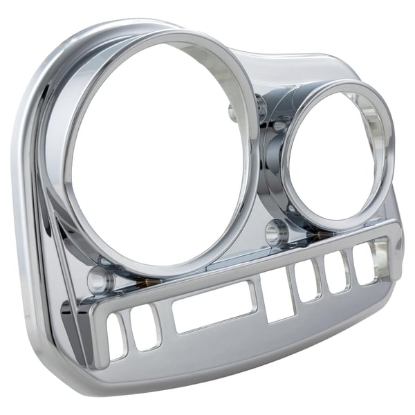 Image of Tachoblende PIAGGIO für Vespa S 50-150ccm