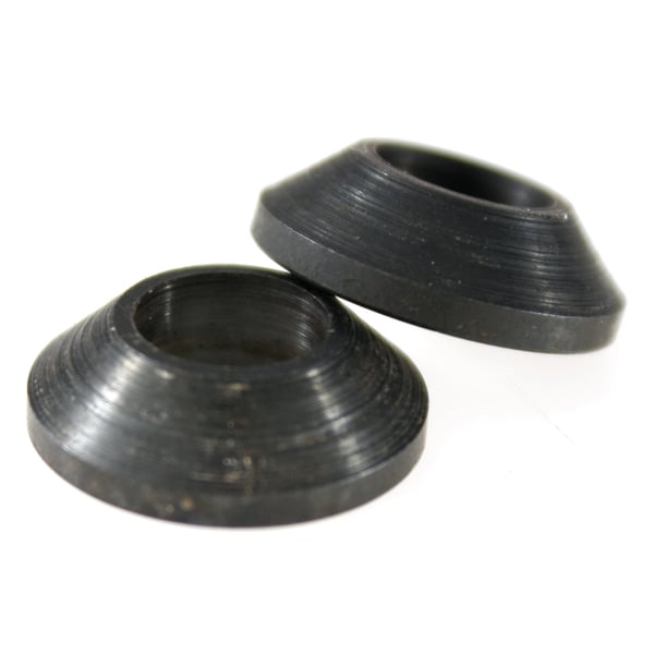 Image of Distanzring Gepäckbrücke, PASCOLI für Vespa 125 V1-15/V30-33/VM1-2/VN1-2T 150 VL1-3T/VB1T/VGL1T