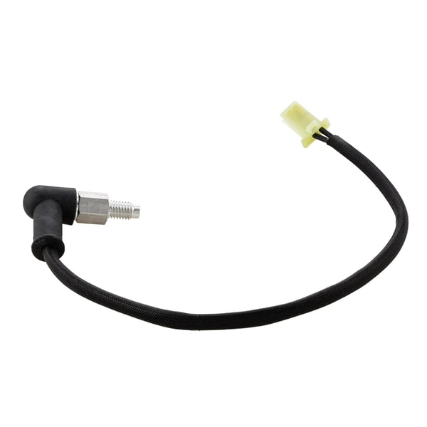 Image of Vergaserheizung für Vergaser PHVA/KEIHIN CVK 82961R für APRILIA/DERBI/GILERA/PIAGGIO/VESPA 50-200ccm 2T/4T AC/LC