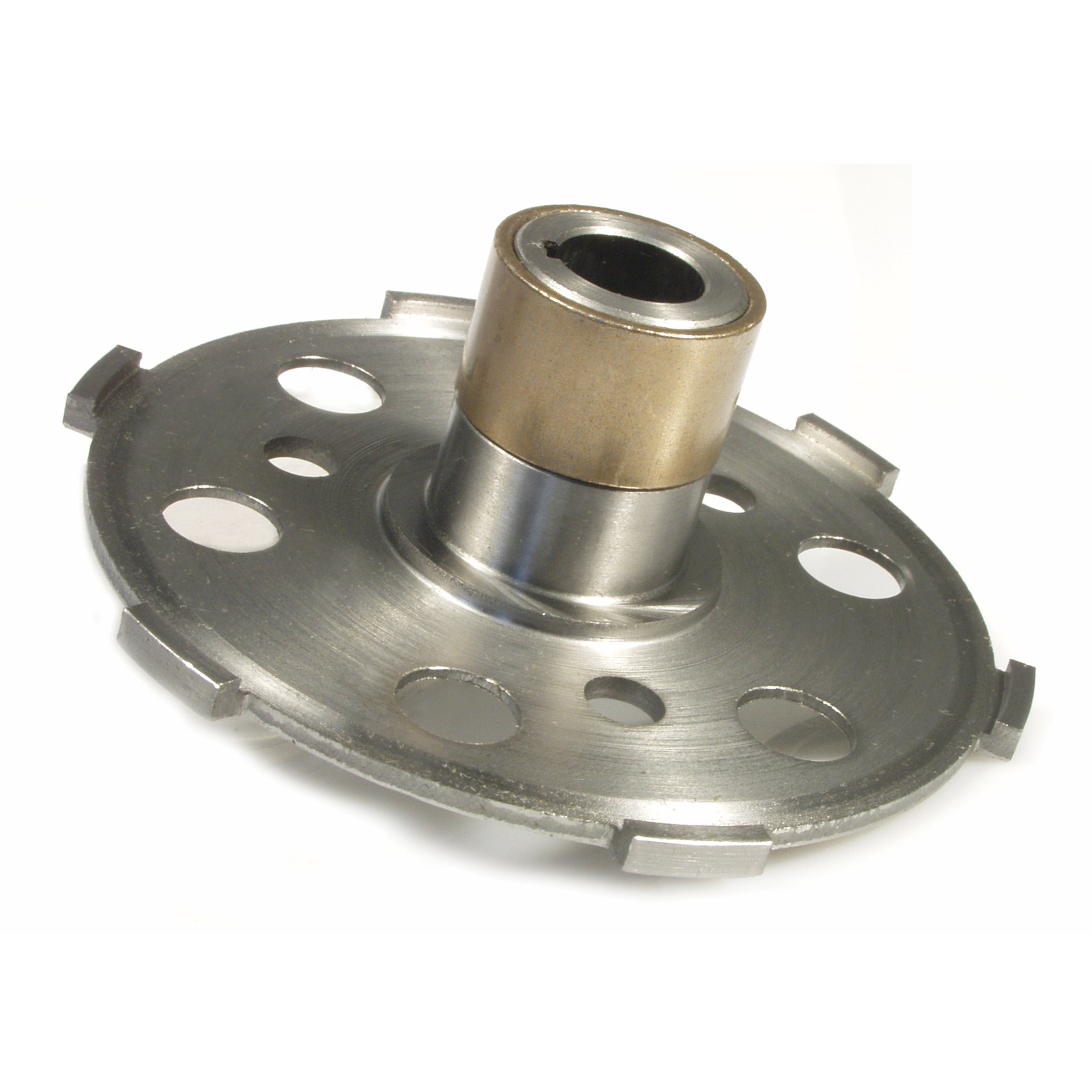 Image of Kupplungsgrundplatte CIF 113067 - 159905 für Vespa 125 GTR 2°/TS 2°/150 Sprint V 2°/Super 2°/PX80-150/PE/Lusso <- '94 für Vespa 125 GTR 2°/TS 2°/150 Sprint V 2°/Super 2°/PX80-150/PE/Lusso <- '94
