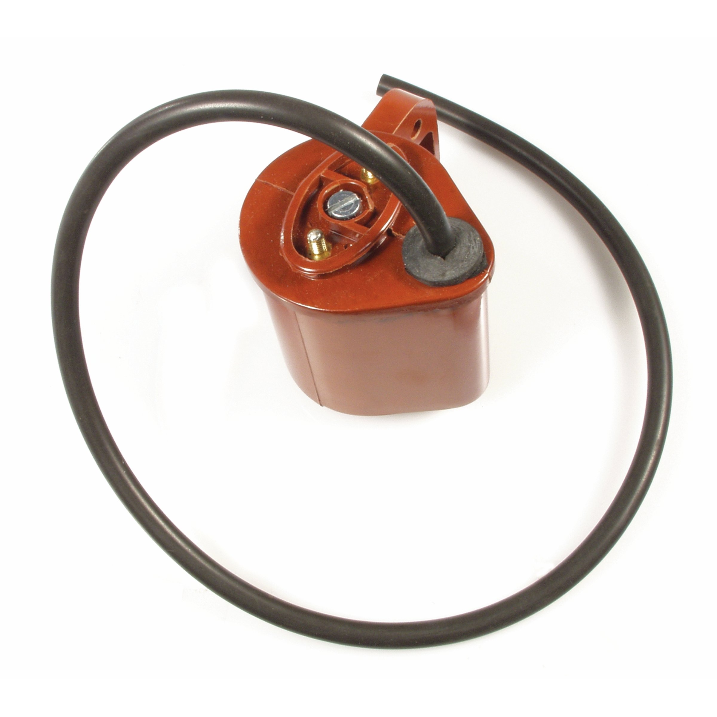 Image of Zündspule PREMIUM, 0937345 für Vespa 150 VBA/VBB1T/VBB2T -> 216488/GL VLA -> 70721/160 GS/180 SS/180 Rally für Vespa 150 VBA/VBB1T/VBB2T -> 216488/GL VLA -> 70721/160 GS/180 SS/180 Rally