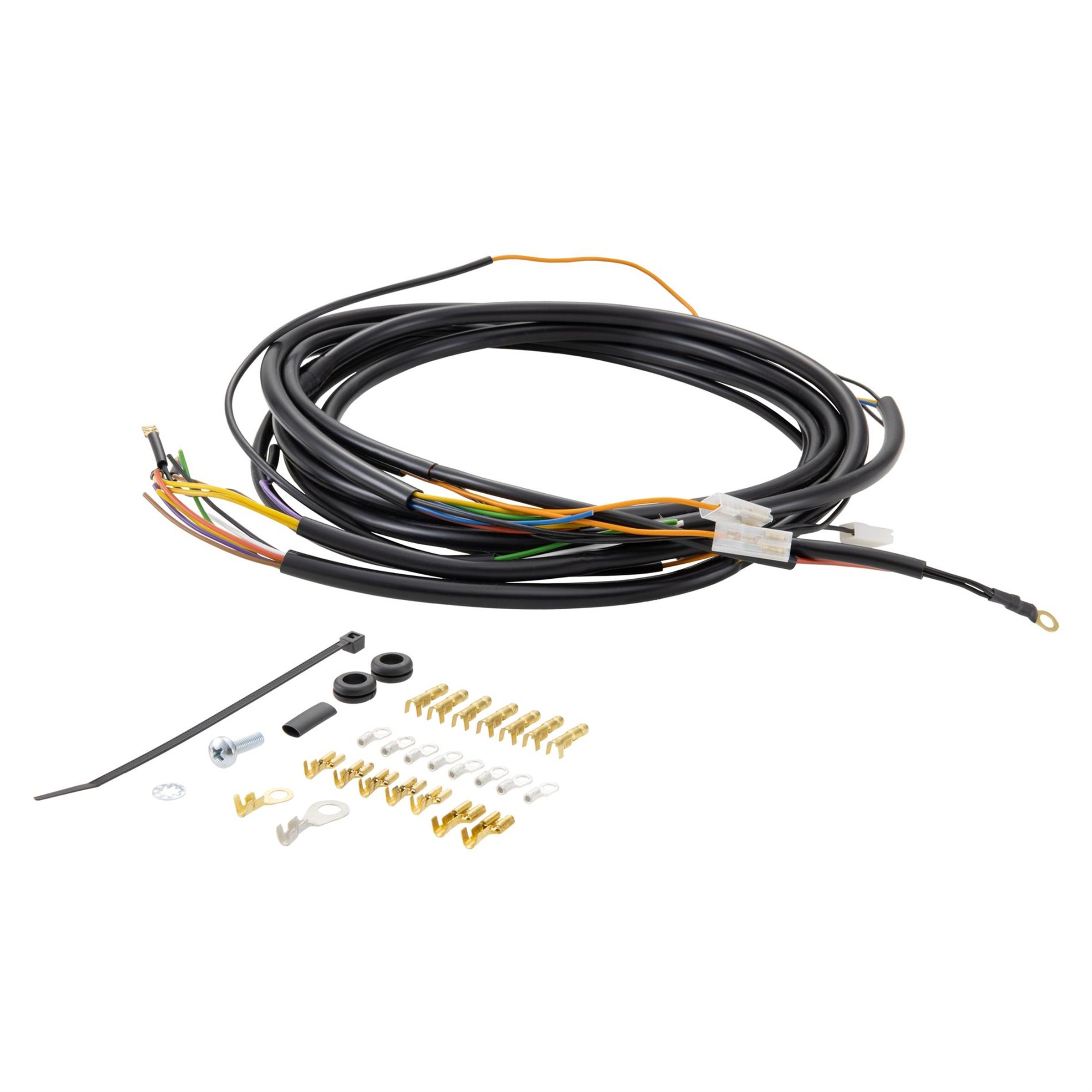 Image of Kabelbaum SIP PREMIUM für Vespa 125 VNA-TS/150 VBA-T4/Rally für Vespa 125 VNA-TS/150 VBA-T4/Rally