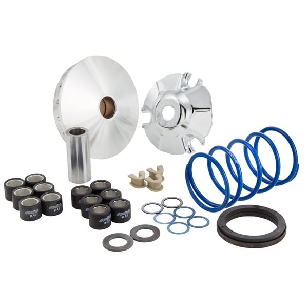 Image of Variator POLINI Hi-Speed, 241750 für GILERA/PIAGGIO