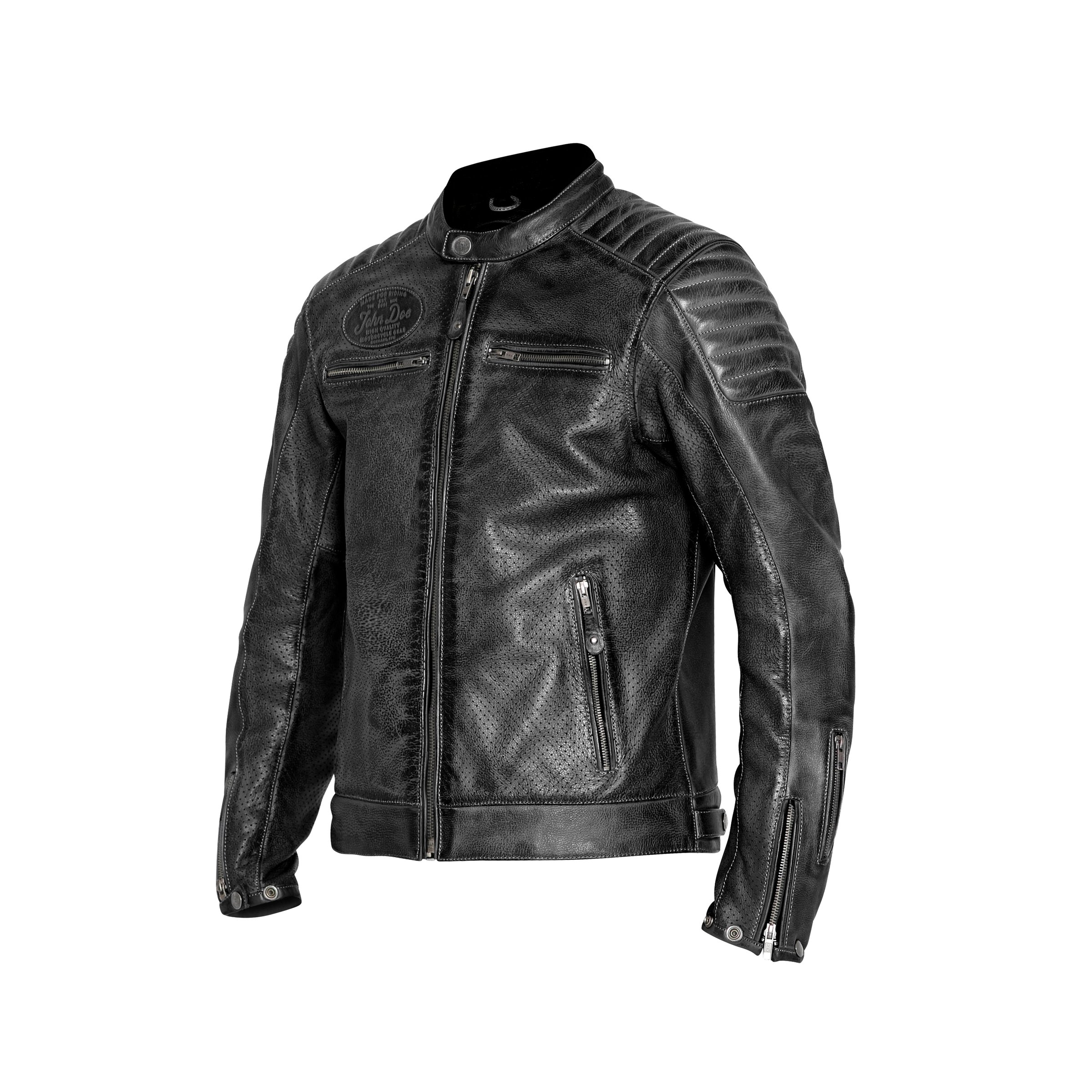 Image of Jacke JOHN DOE Storm Größe: 2XL für Männer für Männer