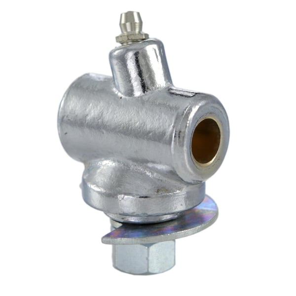 Image of Federaufnahme Kit, Feder Lenksäule, vorne, unten, 99289 - 21976 für Vespa 125 VM/VN-TS 1°/150 VL-Super 1°/180 Rally/200 Rally 1°