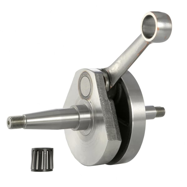 Image of Langhubwelle SIP PREMIUM by MAZZUCCHELLI für Vespa 125 VNB/GT/GTR 1°/Super/TS/150 VBA/VBB/T4/GL/Sprint/V 1°/Super 1°