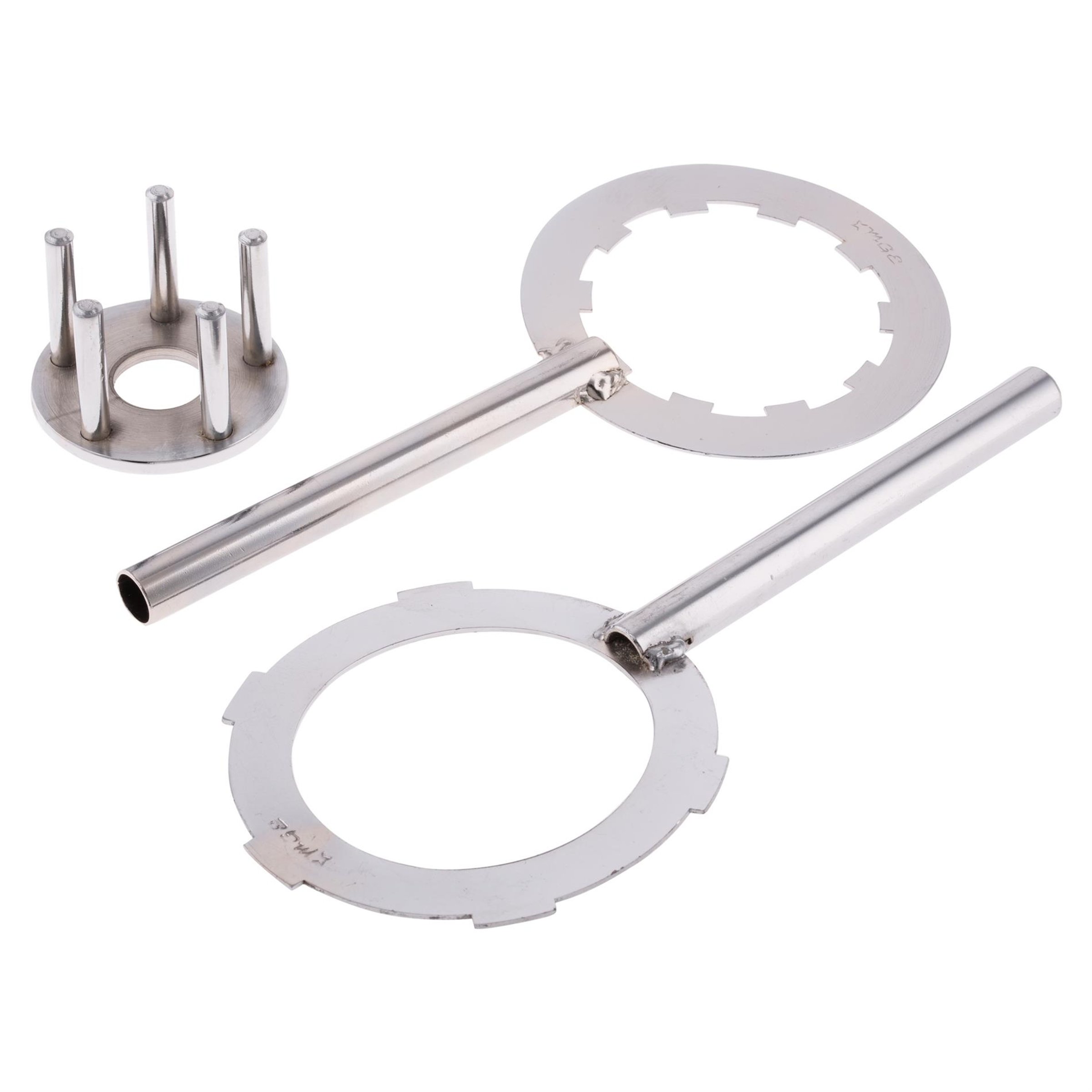 Image of Haltewerkzeug Kupplung für Lambretta 125 LI/LIS/DL/GP/150 LI/LIS/SX/DL/GP/175 TV 2°-3°/200 TV/SX/DL/GP für Lambretta 125 LI/LIS/DL/GP/150 LI/LIS/SX/DL/GP/175 TV 2°-3°/200 TV/SX/DL/GP