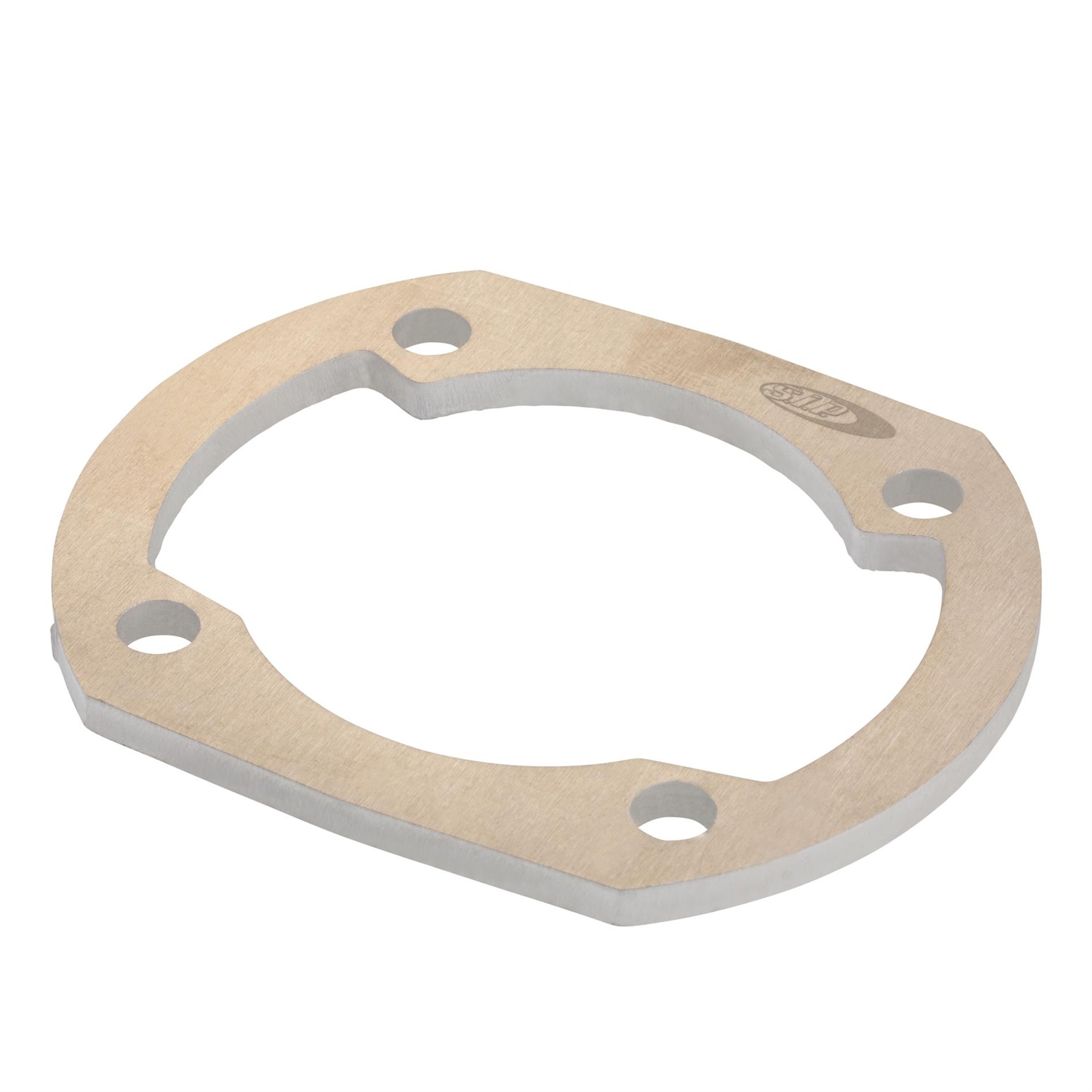 Image of Spacer Zylinderfuß DRT (d) 5,0mm für Vespa 50-125/PV/ET3/PK/S/XL/XL2 für Vespa 50-125/PV/ET3/PK/S/XL/XL2