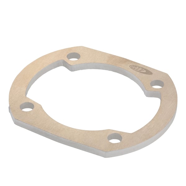 Image of Spacer Zylinderfuß DRT STANDARD 50-125ccm/POLINI 130ccm (d) 5,0mm für Vespa 50-125/PV/ET3/PK/S/XL/XL2