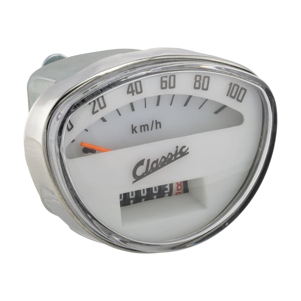 Image of Tachometer SIP 114010 - 1835865 für Vespa 50 SS/SR/90 SS/R/125 VMA/Super/150 Super