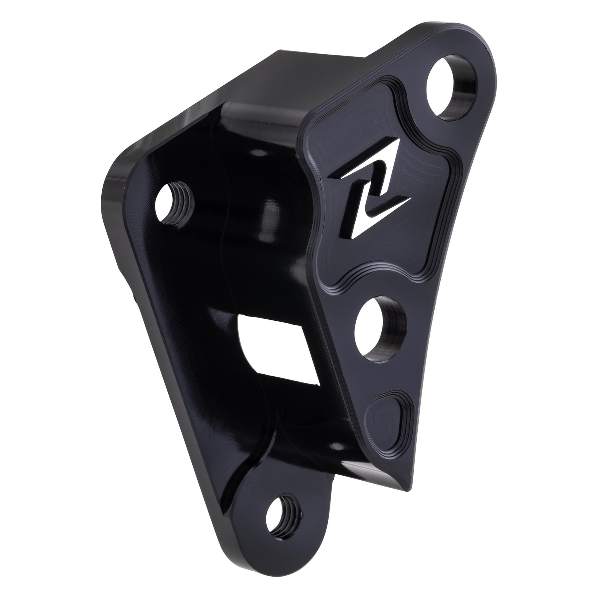 Image of Adapter ZELIONI, für BREMBO Bremszange, vorne für Vespa GTS/GTS Super/GTV/GT 60 125-300ccm für Vespa GTS/GTS Super/GTV/GT 60 125-300ccm