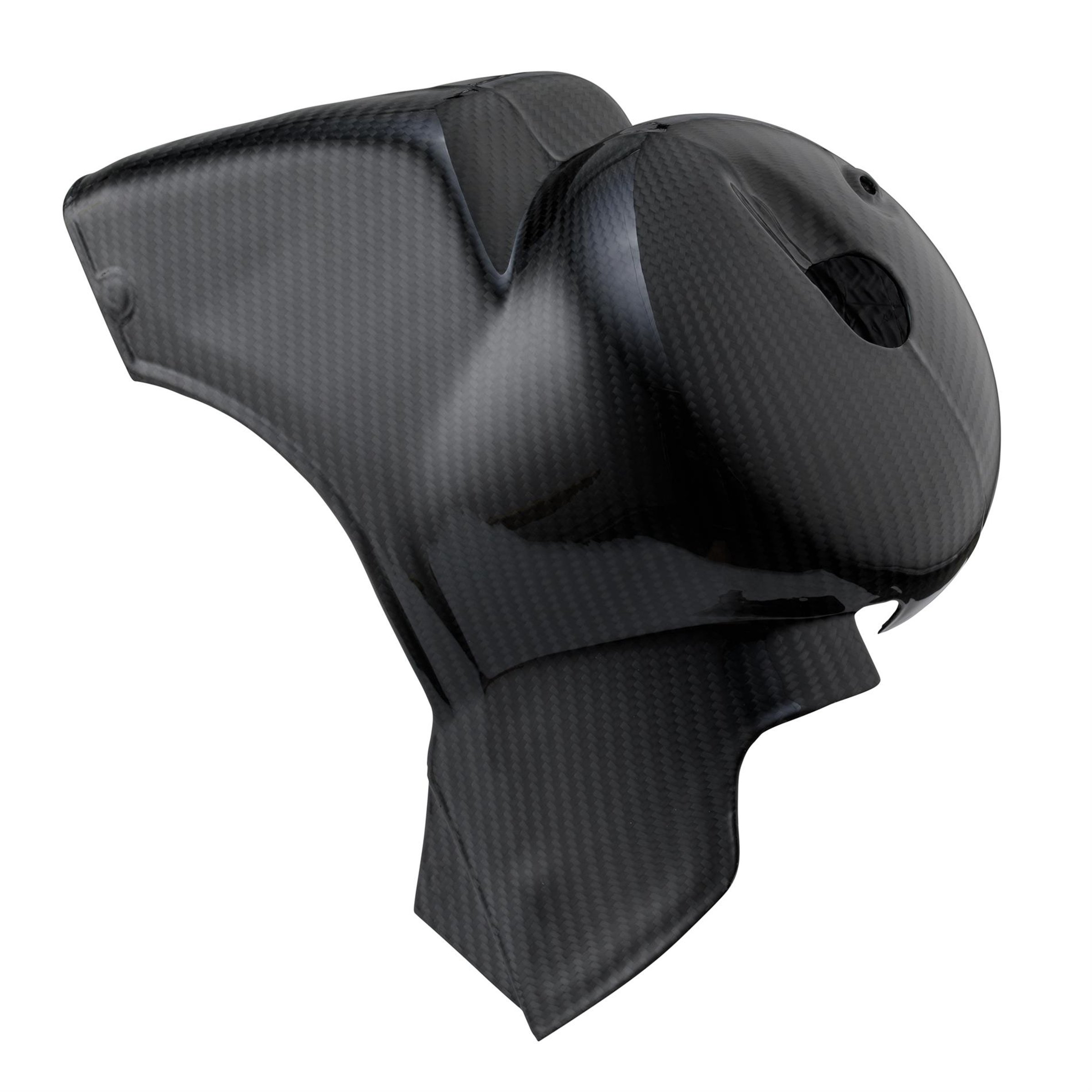Image of Zylinderhaube TOMAS COMPOSITI für Vespa T5 für Vespa T5