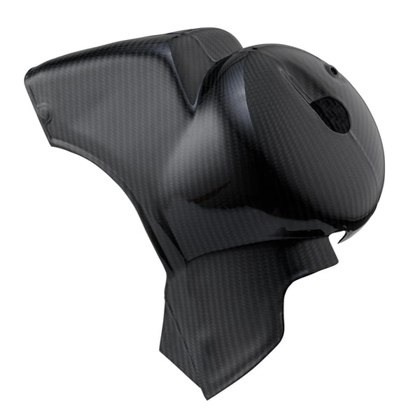 Image of Zylinderhaube TOMAS COMPOSITI für Vespa T5