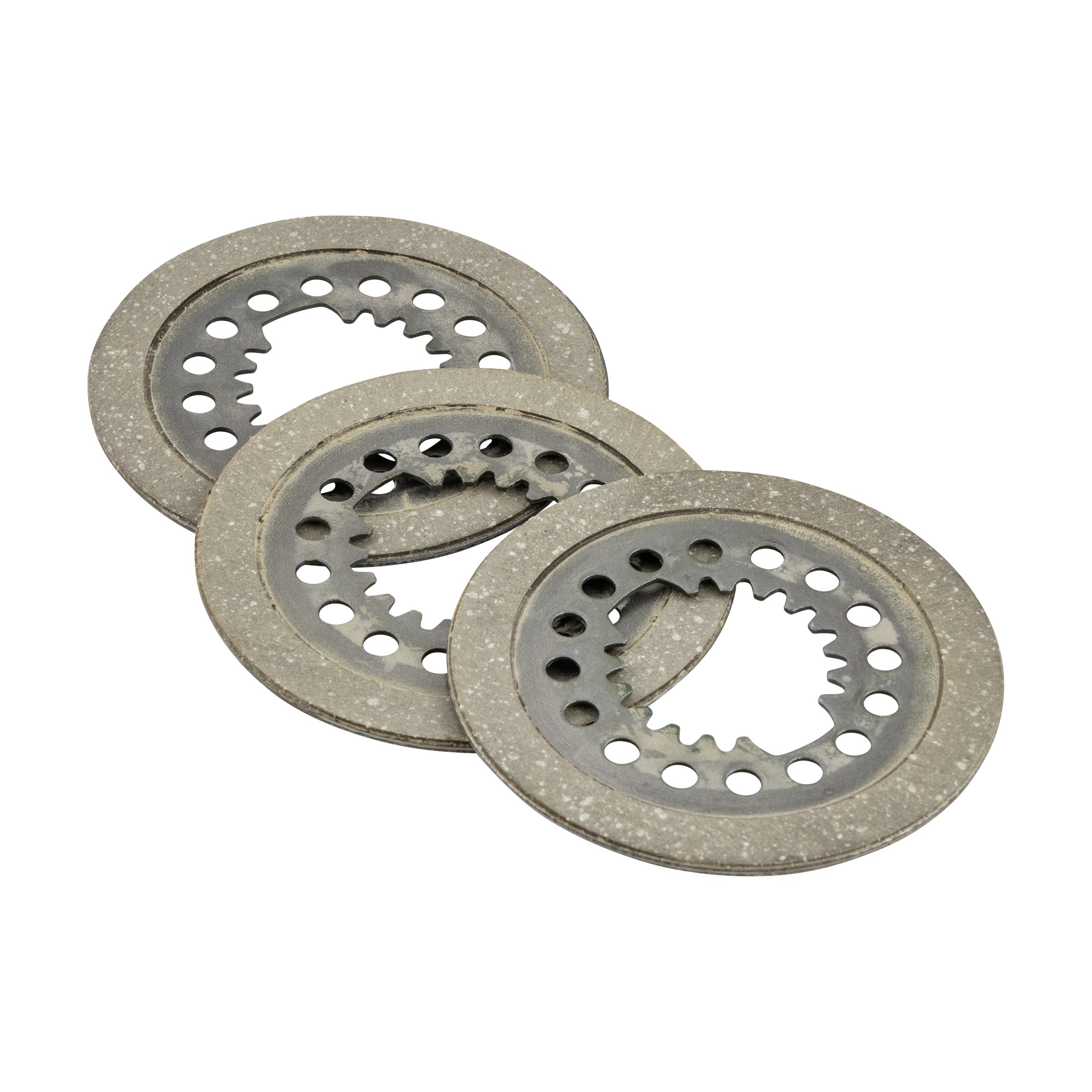Image of Kupplungsbeläge SURFLEX 108/96 81004 - 22878 für Vespa 125 VN1T 06001 ->/-> VNA2T 081468/ACMA/150 VL1-3T/VB1T/VD1-2T/VGL1T für Vespa 125 VN1T 06001 ->/-> VNA2T 081468/ACMA/150 VL1-3T/VB1T/VD1-2T/VGL1T