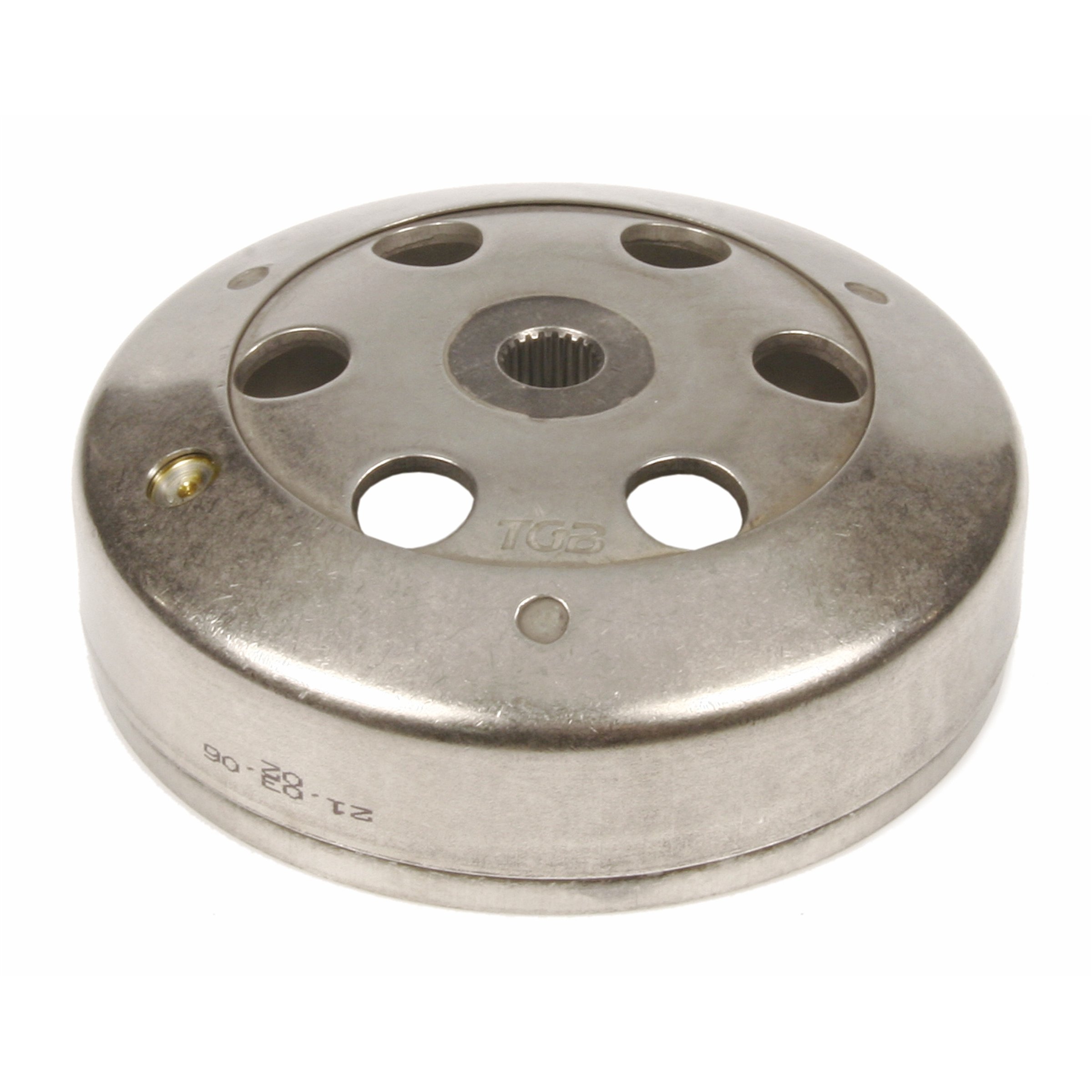 Image of Kupplungsglocke CIF 289936 - 289933 für Vespa ET2/ET4/LX/LXV/S 50ccm 2T/4T für Vespa ET2/ET4/LX/LXV/S 50ccm 2T/4T