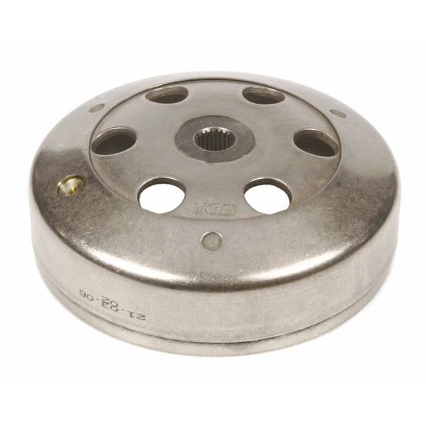 Image of Kupplungsglocke CIF 289936 - 289933 für Vespa ET2/ET4/LX/LXV/S 50ccm 2T/4T