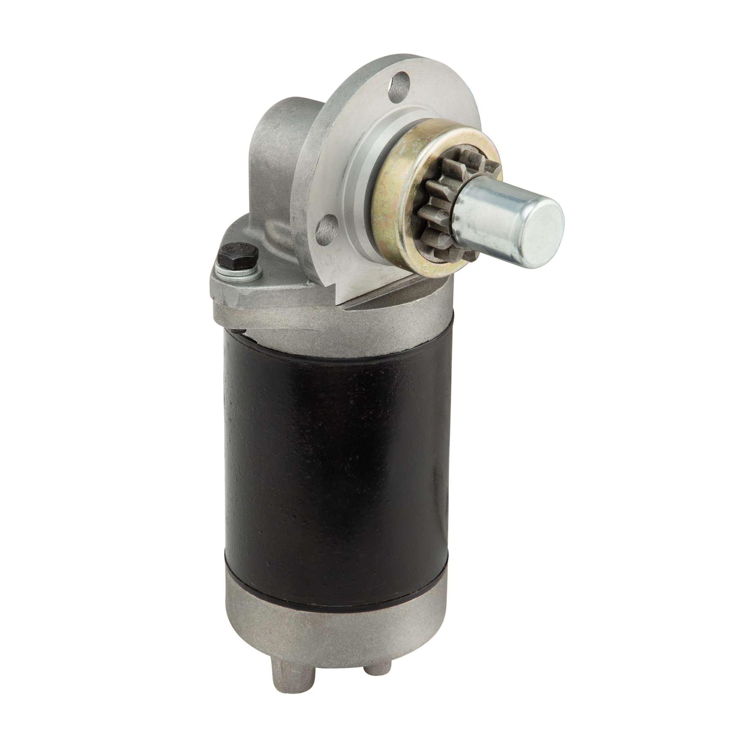 Image of Anlasser LML, SF513-0501 - C-3712759 für Vespa PX80-200 E Lusso/'98/'11/T5/Cosa für Vespa PX80-200 E Lusso/'98/'11/T5/Cosa