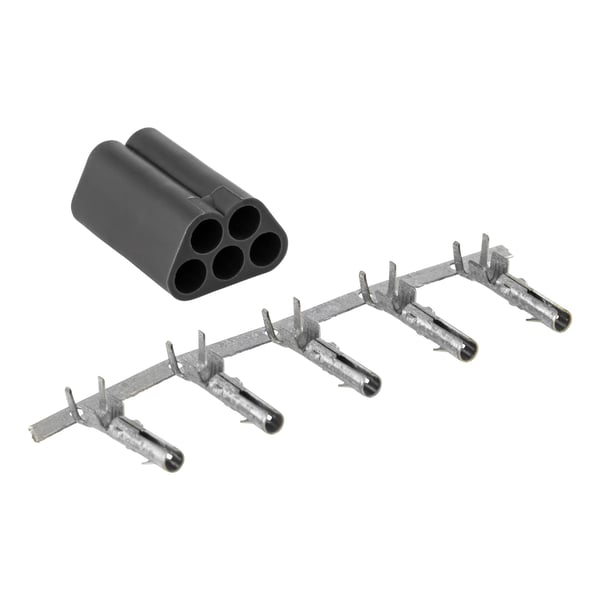 Image of Kombistecker, Licht-/Blinkerschalter für Vespa PK50-125/S/ETS/PX80-200 E Lusso/'98/MY/'11/LX50-125/S