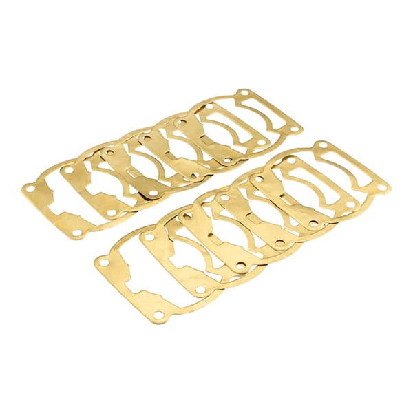 Image of Dichtung Zylinderfuß POLINI (d) 0,05mm, 254.0137