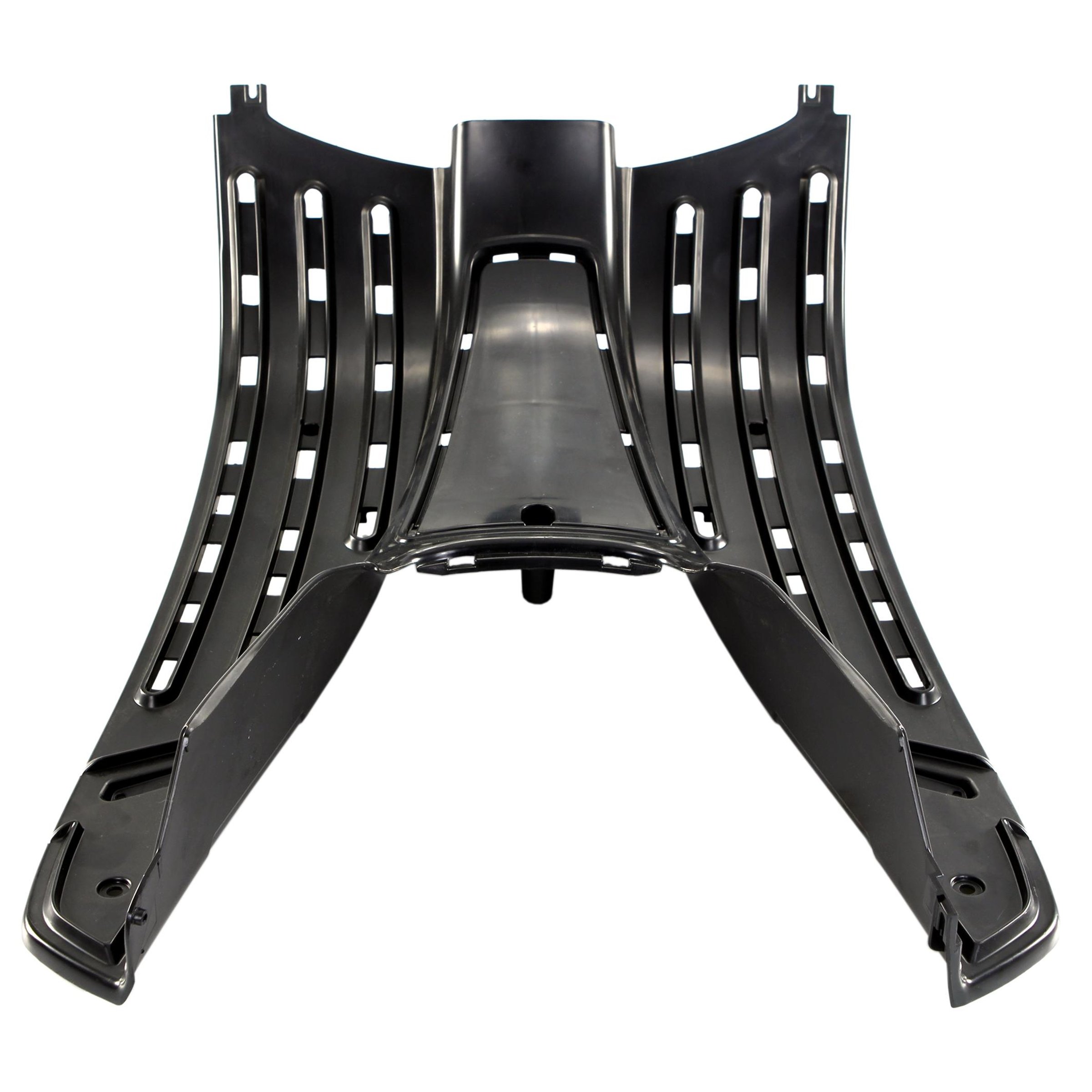 Image of Fußraumabdeckung PIAGGIO für Vespa LX/LXV/S 50-150ccm für Vespa LX/LXV/S 50-150ccm