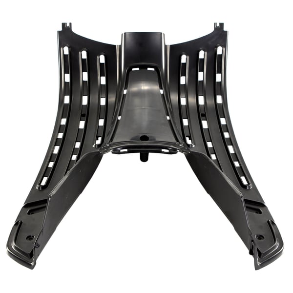 Image of Fußraumabdeckung PIAGGIO für Vespa LX/LXV/S 50-150ccm