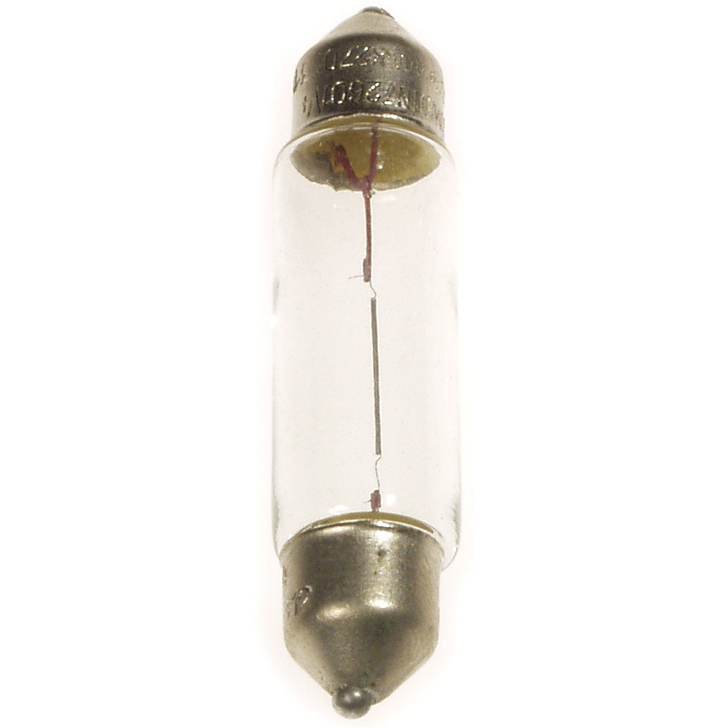Image of Soffitte 12V/15W, Sockel: SV8,5