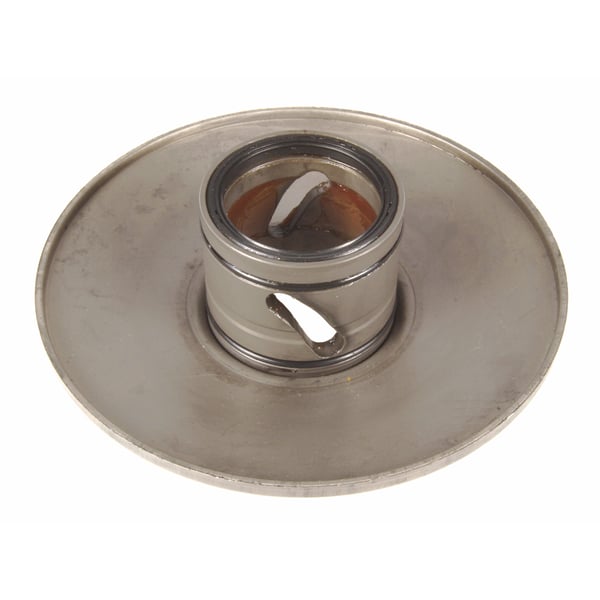 Image of Wandler/Riemenscheibe MOTORI MINARELLI MINARELLI 105mm, bewegliche Hälfte, hinten