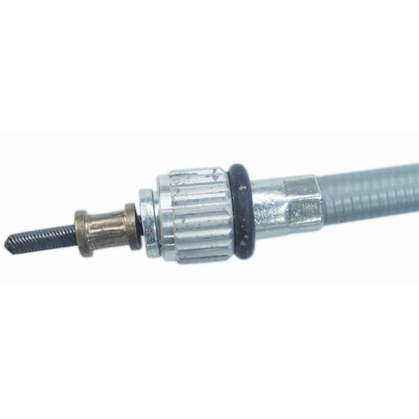 Image of Tachowelle CIF 174161 - SF554-1974 für Vespa P80-150X/PX80-200E/P200E