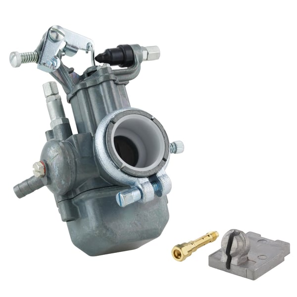 Image of Vergaser SCOOTOPIA SH1/20 Flachschieber für Lambretta 125 DL/GP/150 SX/175 TV/200 TV/SX