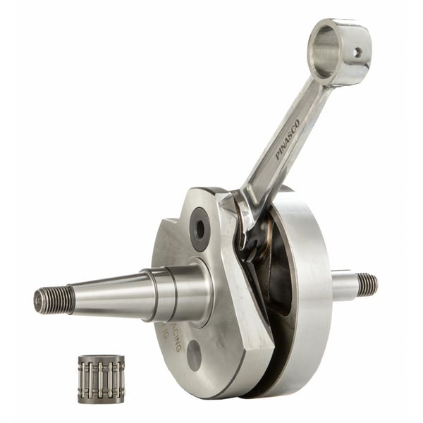 Image of Rennwelle PINASCO COMPETITION 26081886 für Vespa 200 Rally VSE1T 33997 ->/P200E/PX200 E/Lusso/MY/Cosa