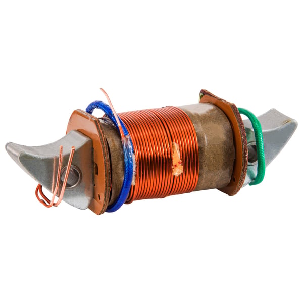 Image of Speisespule Lichtmaschine SIP Lichtspule für Vespa 50/N/L/R/S/Special V5A2T/V5B1/3T/SR/SS