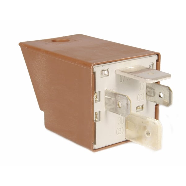 Image of Anlasserrelais 12V-80A, Elektrostarter für Vespa PX 125-200 E '98/MY/'11/ET2/ET4/LX/LXV/S/Primavera/Sprint/GTS/GTS Super/GTV/GT 60/GT/GT L 50-300ccm