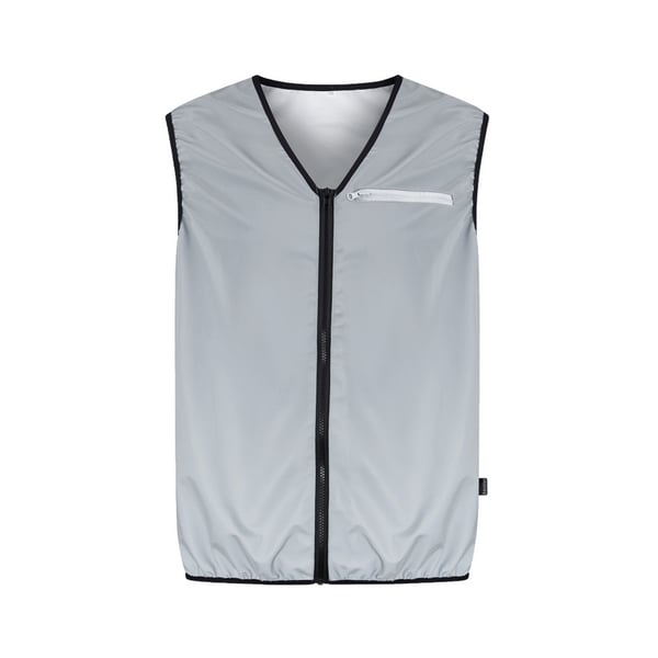 Image of Sicherheitsweste, voll reflektierende Weste KORNTEX Amsterdam Größe: XL Unisex