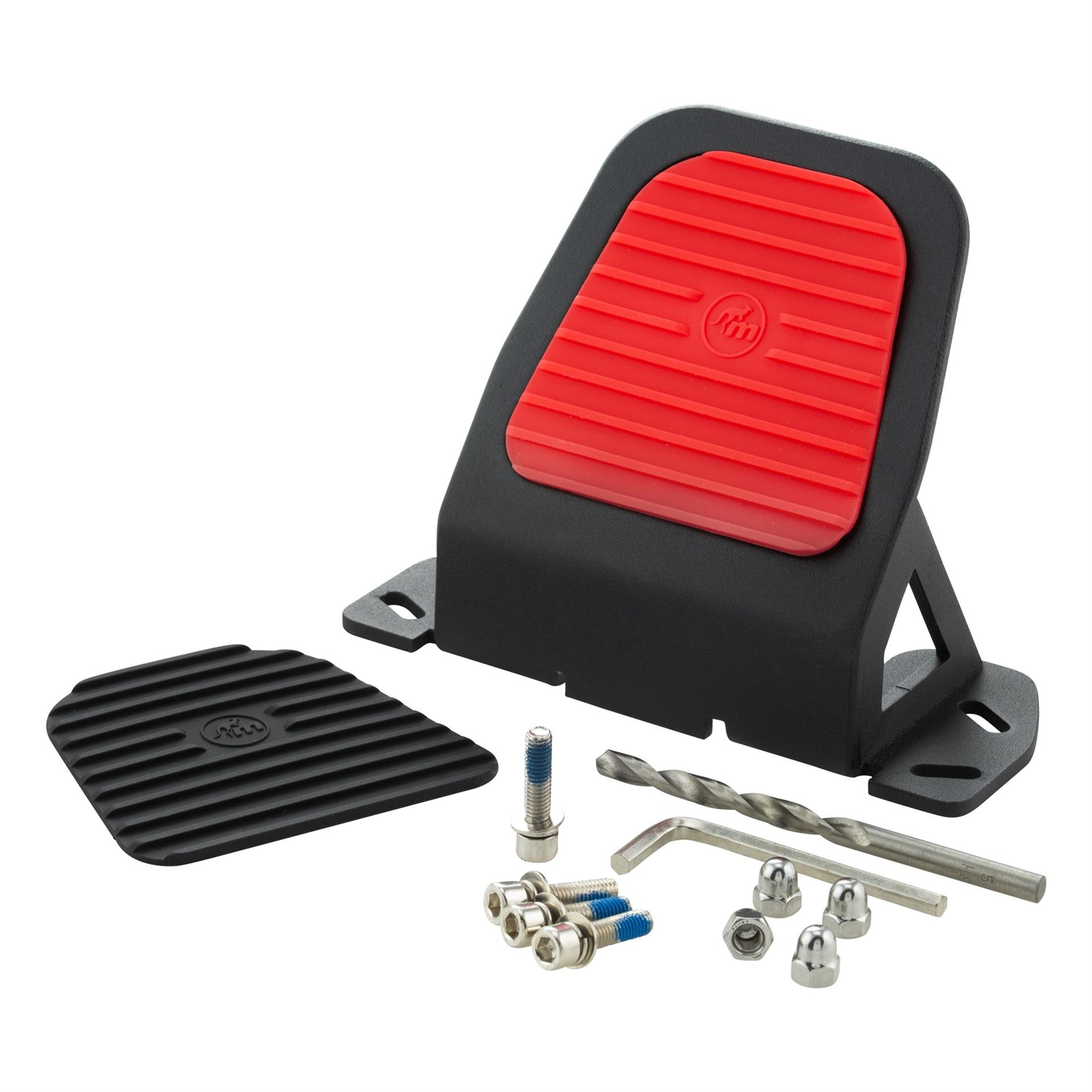 Image of Fußstütze MONORIM für E-Scooter Trittbrett MFP für XIAOMI M365/ 1S/ PRO2 für XIAOMI M365/ 1S/ PRO2