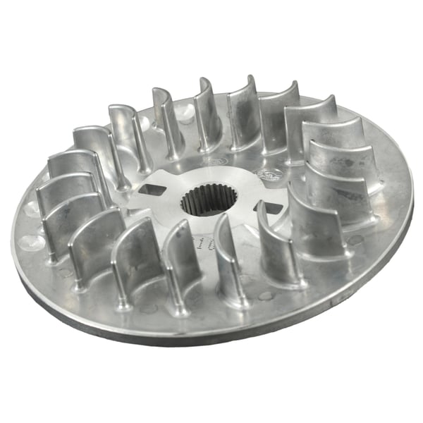 Image of Riemenscheibe für GILERA/PIAGGIO Beverly/MP3/X8/X9 400/500ccm 4T LC