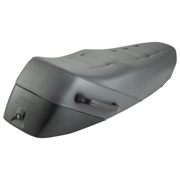 Image of Sitzbank PIAGGIO 610321M für Vespa 125-200 Cosa 2