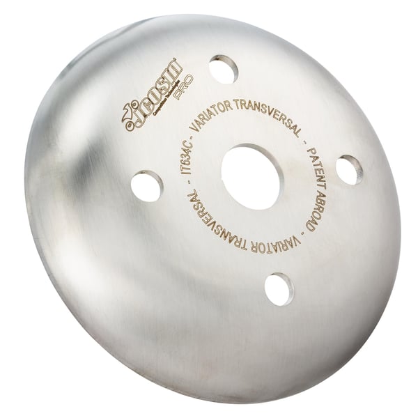 Image of Variatordeckel J.COSTA, für JC634FS für BENELLI//MALAGUTI/SUZUKI Dusk/Velvet/Madison/Burgman 400ccm 4T LC