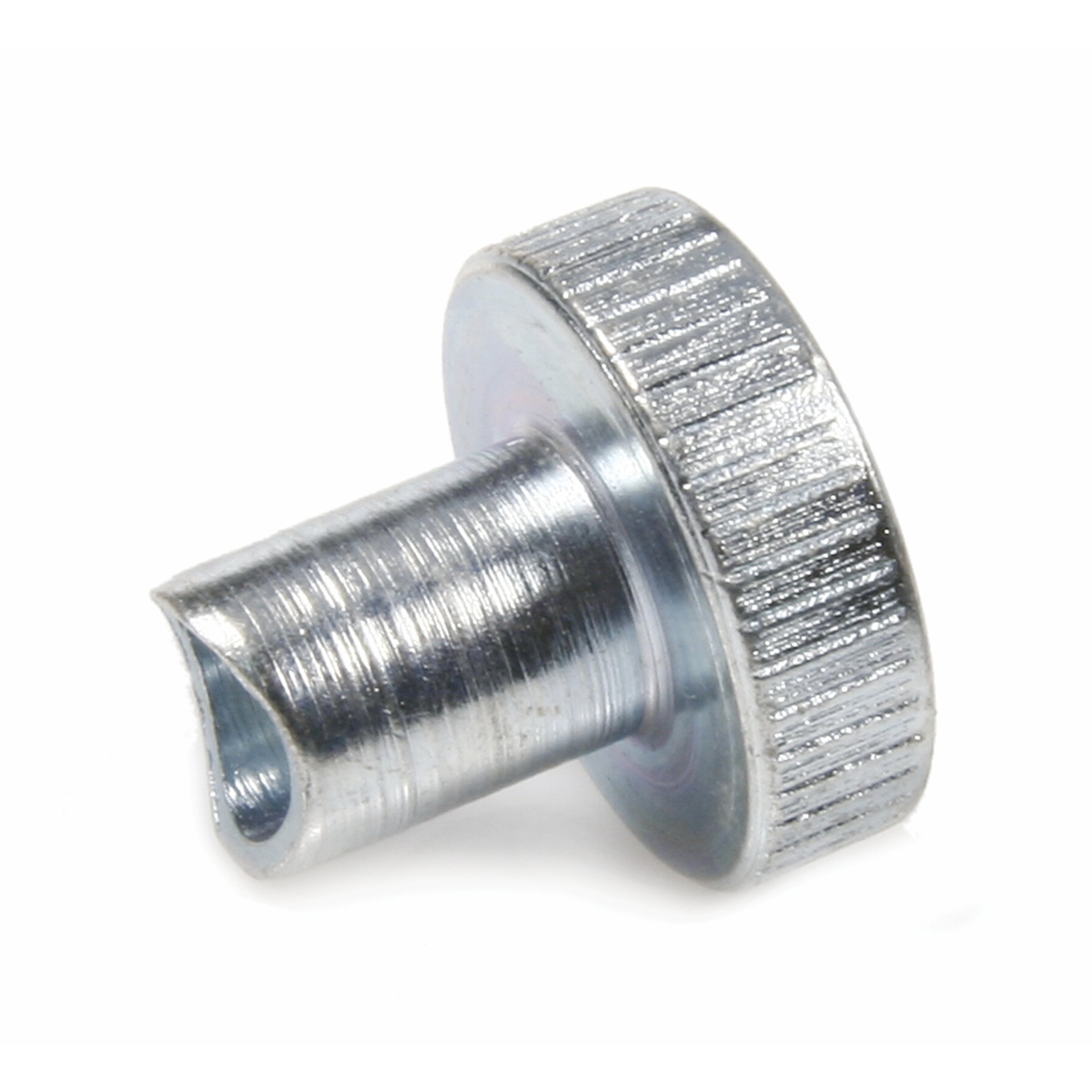 Image of Stellmutter M5x0,8 mm, Bremse vorne, SIP für Vespa PX80-200 E Lusso/T5 für Vespa PX80-200 E Lusso/T5