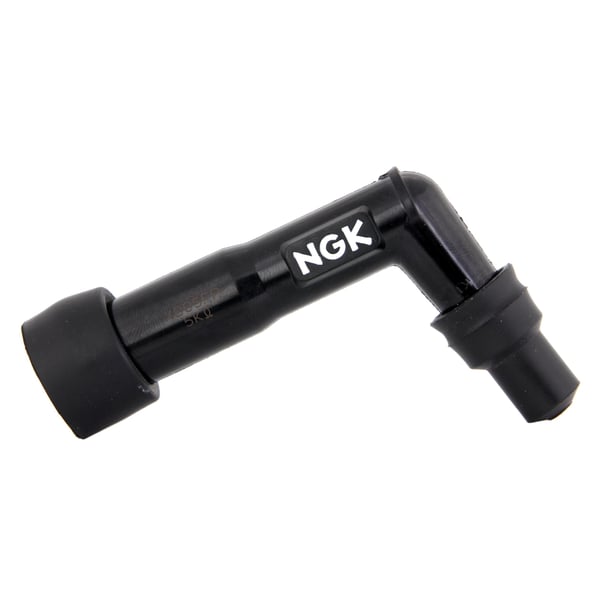 Image of Zündkerzenstecker NGK XB05FP