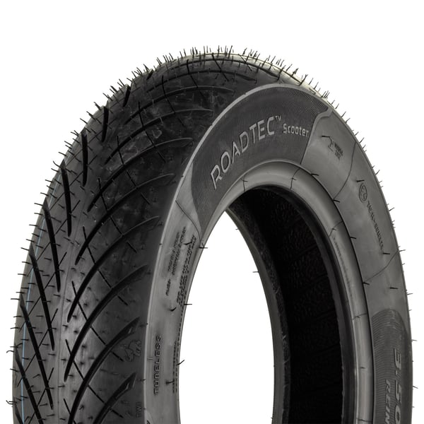 Image of Reifen METZELER ROADTEC SCOOTER 3.00-10 50J TL reinforced vorne oder hinten