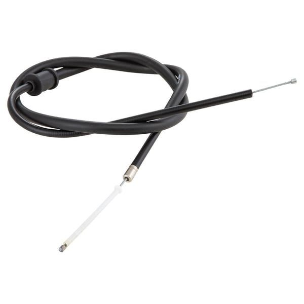 Image of Seilzug Gas Weiche bis Vergaser PIAGGIO 650237 - 601864 für Vespa LX/LXV/S 50ccm 2T AC