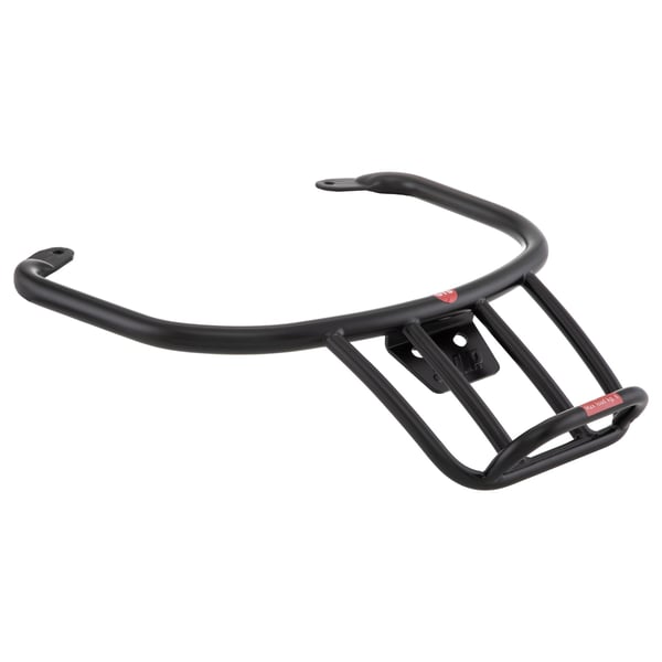 Image of Gepäckträger/Soziushaltebügel Heck SIP 70s für Vespa GTS/GTS Super/GTV/GT 60/GT/GT L 125-310ccm 4T LC