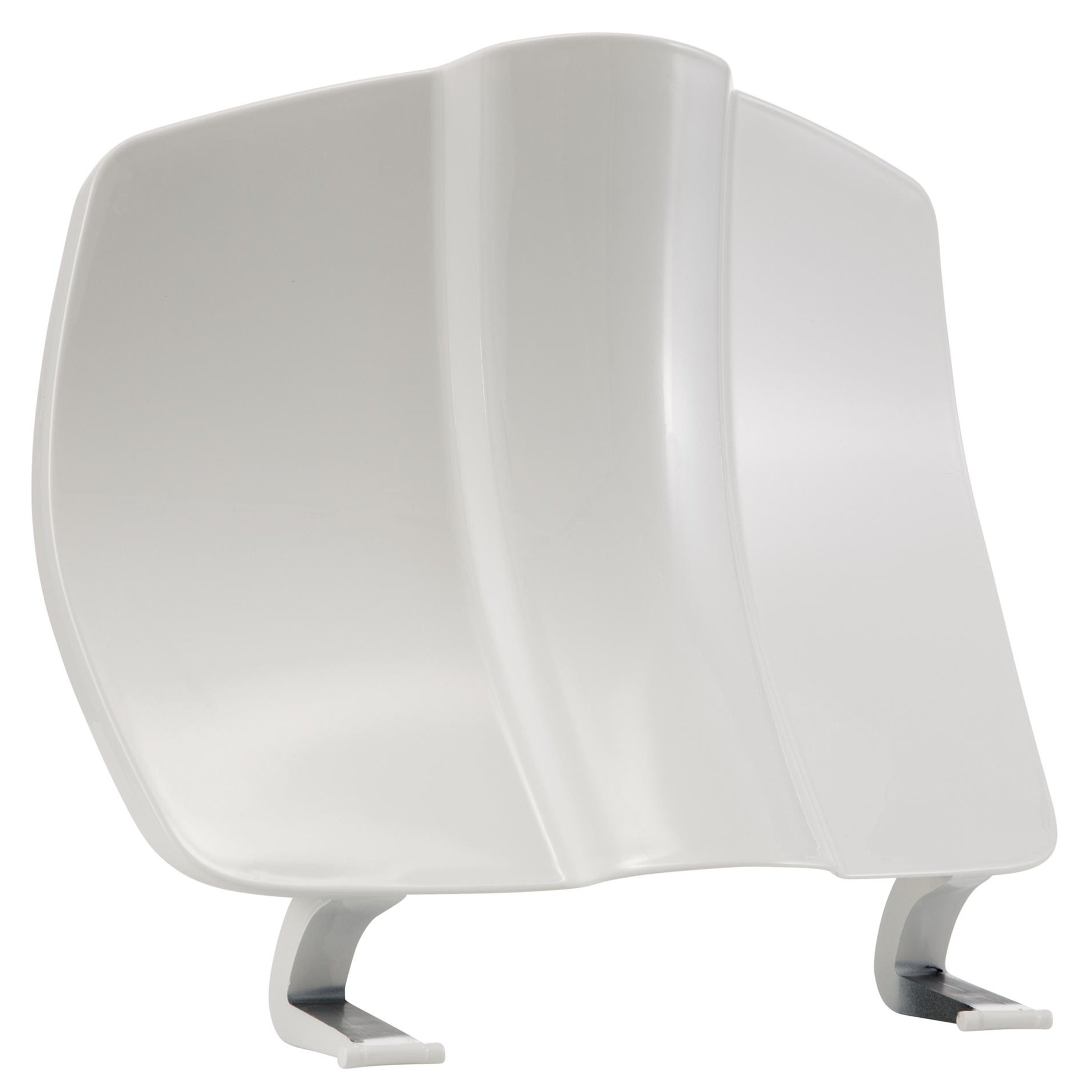 Image of Gepäckfachklappe PIAGGIO für Vespa Primavera/Sprint 50-150ccm 2T/4T AC für Vespa Primavera/Sprint 50-150ccm 2T/4T AC