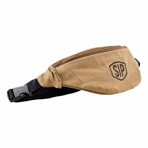 Image of Bauchtasche SIP Destination sand
